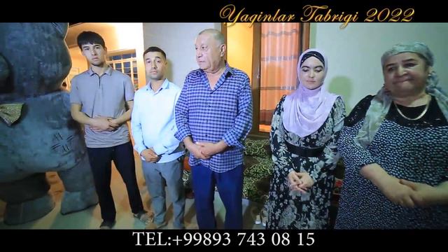 #пайшанба шахарчасида Обидовлар хонадонида туй смотреть онлайн