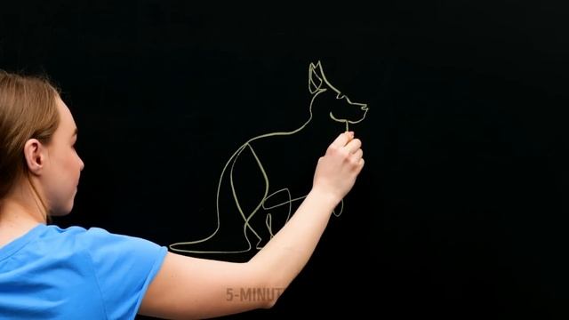 Palm Art Drawing Hacks For Beginners смотреть онлайн