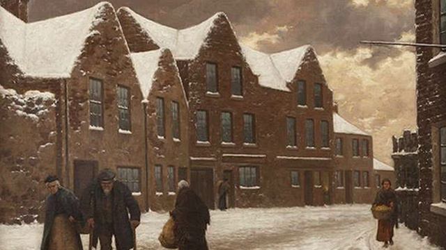 '... who in hallhagal wrote the durn thing anyhow?' - part eight: 'Finnegans Wake', 64.23 - 74.19. смотреть онлайн