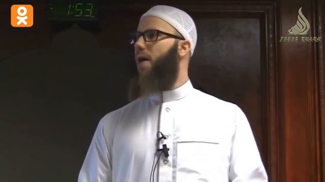 Напоминания Братьям и Сестрам - - Юша Эванс смотреть онлайн