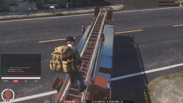 Infestation: Survivor Stories - Clearview Loot Run-Guide смотреть онлайн