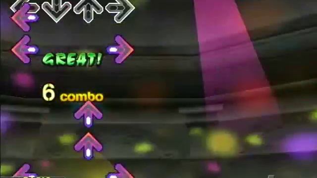 Dance Dance Revolution X PlayStation 2 Gameplay - Butterfly смотреть онлайн