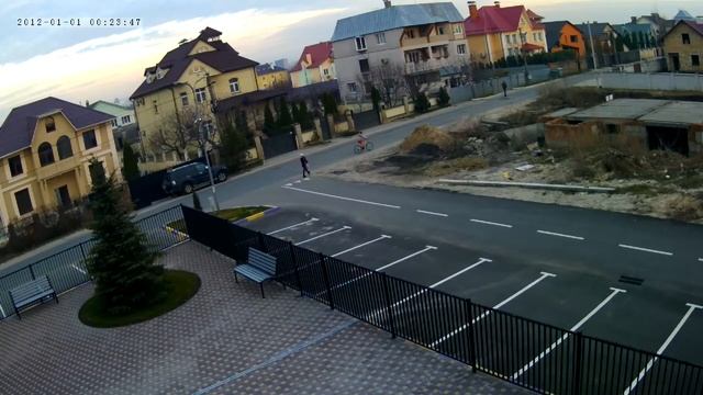 IP камера Qihan QH-NW356В-P смотреть онлайн