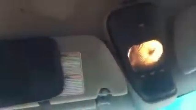 1996 Ford Explorer Cold Start смотреть онлайн