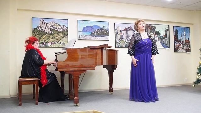 13 Мне не забыть тебя. Людмила Иванова Людмила Калинина