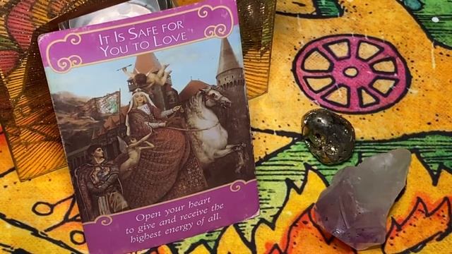 ?1 MINUTE ROMANCE ORACLE PICK A CARD FOR ALL SIGNS (See Timestamps Below) #oraclecardmessage ⬇️? смотреть онлайн