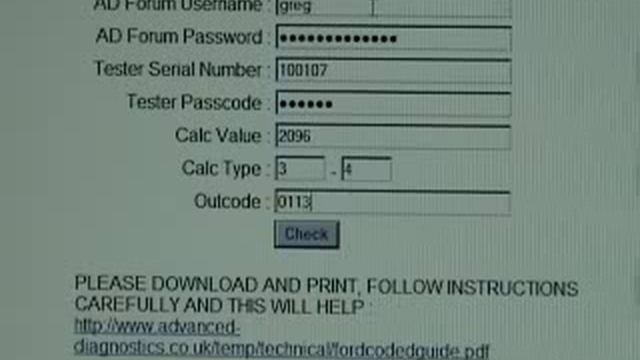 Advanced_Diagnostics_Ford_Fusion_III_Project.flv смотреть онлайн