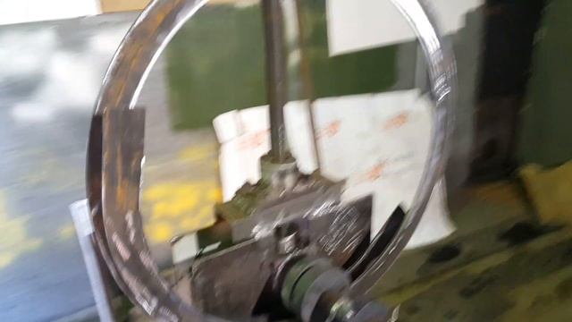 Профилегиб самодельный. смотреть онлайн