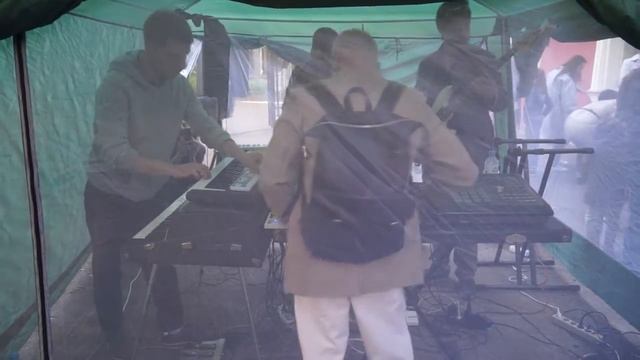 В Смоленске прошла «Ночь музеев-2018»