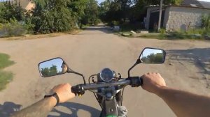 Мопед Альфа | Клапана Альфа | Ремонт Головки МОПЕДЕ | ДЕКОМПРЕССОР На МОПЕДЕ