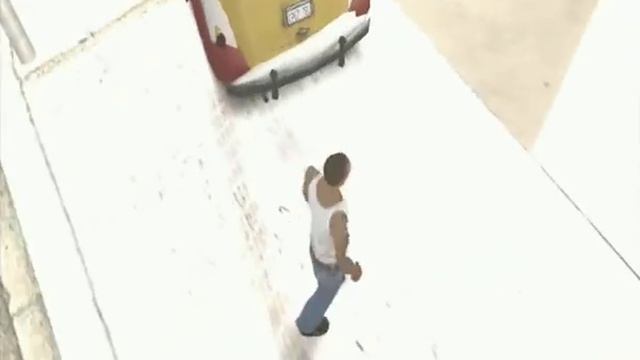 GTA SA : Mafia 2 shubert Taxi+DOWNLOAD! смотреть онлайн