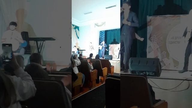 ТАДЖИКСКЕ ПЕСНЯ В РОССИЮ. СТУДЕНТЫ ПОЁТ смотреть онлайн