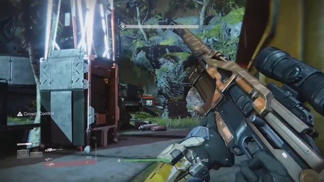Destiny Playthrough - Part 8 - KILL SOMETHING BIG!! смотреть онлайн
