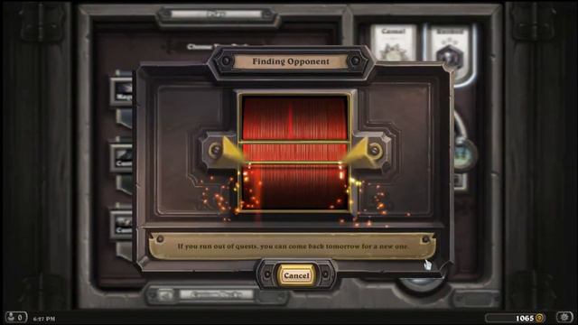 Hearthstone - #17 "This Has Been A Miserable Failure" смотреть онлайн