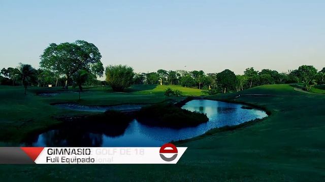 TUCAN Country Club смотреть онлайн