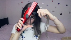 Триммер от секущихся кончиков FASIZ, обзор