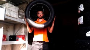 НОВИНКА ОТ IKON TYRES - NORDMAN 7 ОРИГИНАЛ ИЛИ ПОДДЕЛКА?
