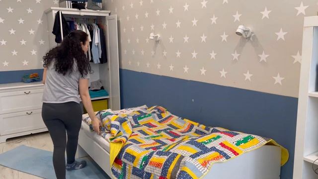 Лучшая мотивация на уборку дома ? Убирайся со мной ? Clean with me ✨ Будни мамы смотреть онлайн