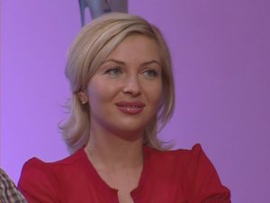 ДОМ-2 Город любви 1720 день Вечерний эфир (24.01.2009)