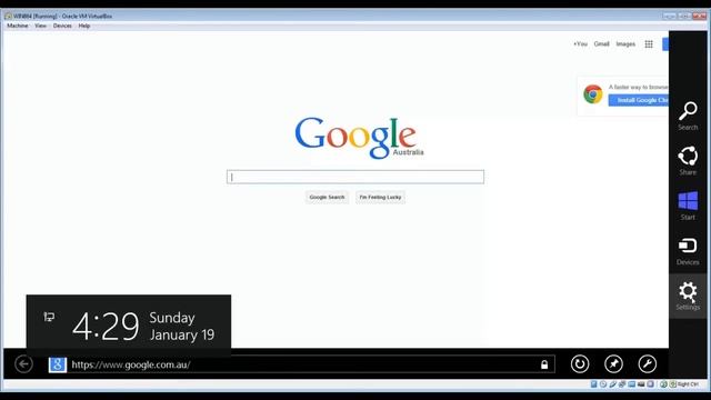 Check Internet Explorer browser version Windows 8 смотреть онлайн
