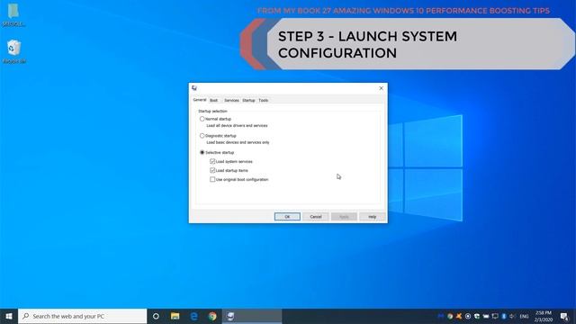 How To Disable GUI Boot Logo On Windows 10 Startup (2022) смотреть онлайн