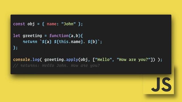 JavaScript call() apply() bind() Methods In 90 Seconds #JavaScriptJanuary смотреть онлайн