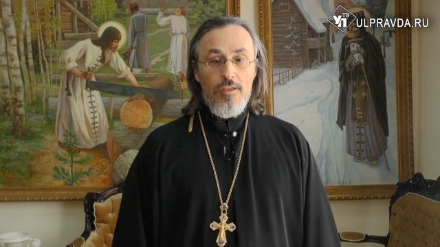 Вопросы о религии. Что такое Антипасха