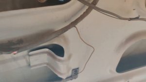 Камера заднего вида BlackMix для Hyundai H1 Grand Starex - инструкция по установке на автомобиль