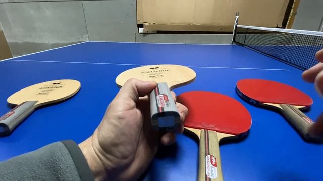 Butterfly A.Mazunov old (1st gen, 2nd gen) vs A.Mazunov new + D09C смотреть онлайн