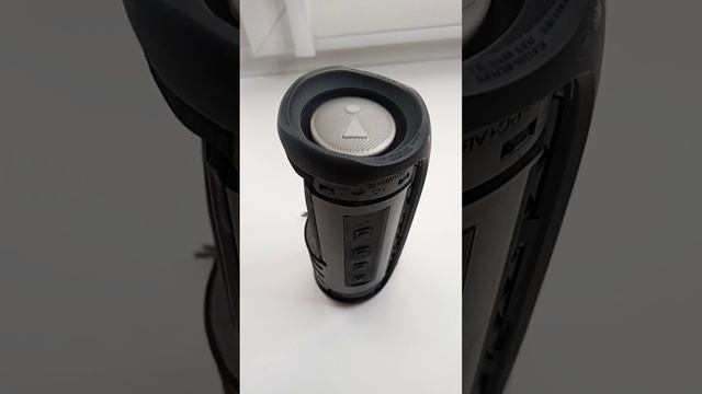 Джиос, Тимур lite, S-V - Слёзы Колонка JBL FLIP 5 LFM 60% Bass Test смотреть онлайн