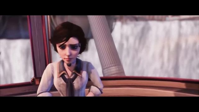Bioshock Infinite - Preview/Beta
