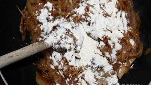 Рецепты от шеф-повара