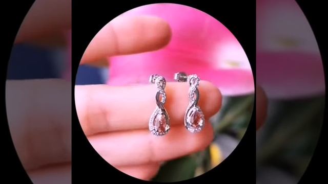 Mh груша 6*8 diaspore зултанит драгоценный камень серьги 925 пробы серебро создано изменение цвета смотреть онлайн