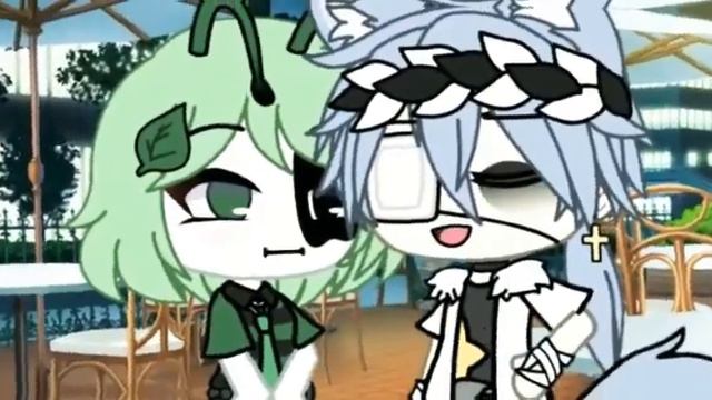 •||~Любовь начинается с You and me~||•||~meme~||•||~Gacha Life~||•||~на русском~||•||~Ч.О~||• смотреть онлайн