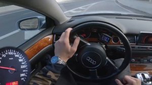 ТОП проблем Ауди А8 первого поколения | Самые частые неисправности и недостатки Audi A8 D2