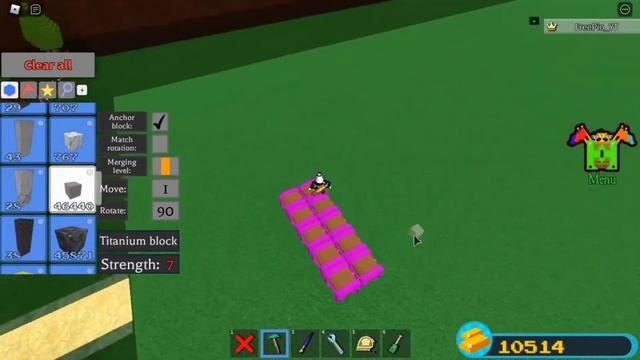 ОТКРЫЛ 1000, 100, 10, 1 ЛЕГЕНДАРНЫХ СУНДУКОВ -Build A Boat For Treasure- смотреть онлайн
