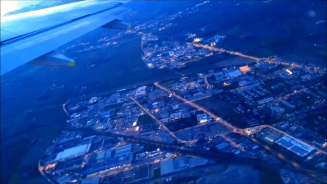 Полет над Женевой смотреть онлайн