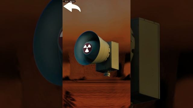 Все атомные сирены они из Чернобыля смотреть онлайн