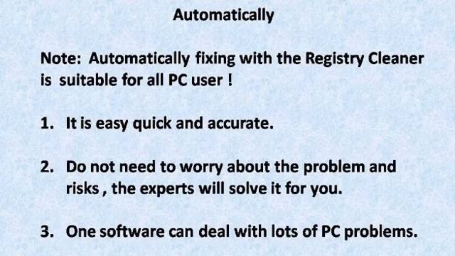 Fix Run-time Error ‘2147467259’-How To Fix Run-time Error ‘2147467259’