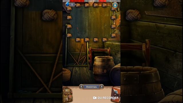 100 Doors Around The World Adventure Level 13 100 Дверей Вокруг света смотреть онлайн