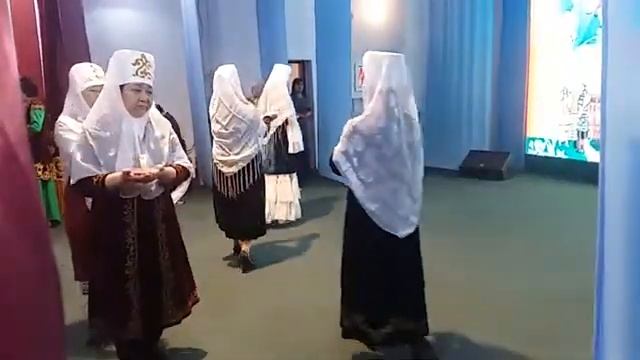 Наурз доссор