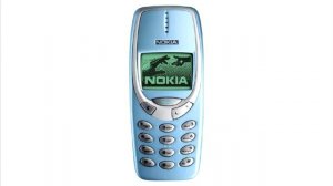 Nokia history 1968 2013