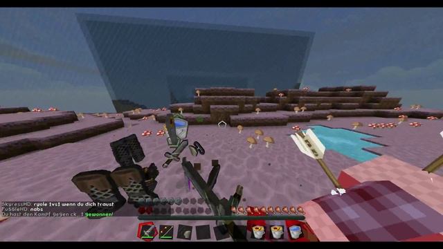 KanalTrailer [Minecraft 1.7.10] смотреть онлайн