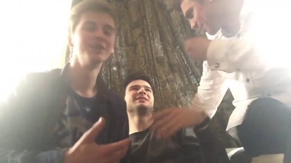 P. Sarasate - Zigeunerweisen