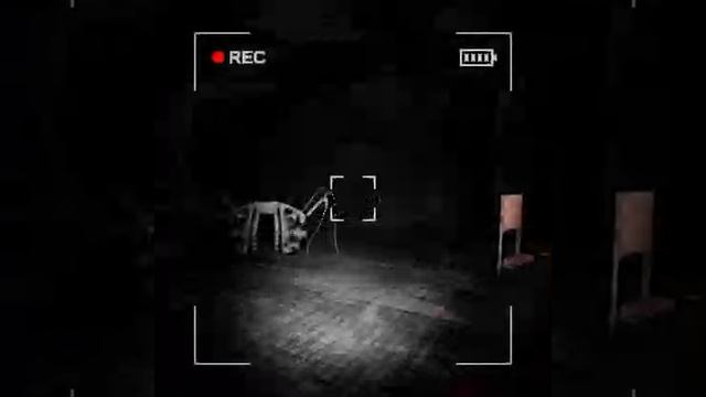 просто запись в Content Warning