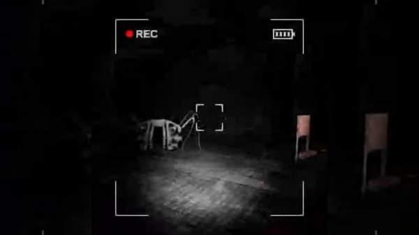 просто запись в content warning