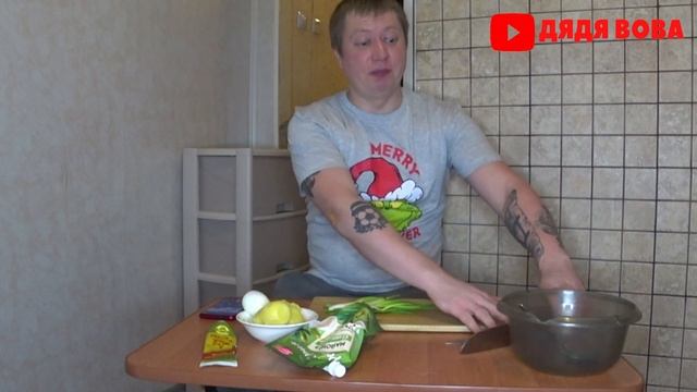 НОВОГОДНИЙ СТОЛ ЗА 1000 РУБЛЕЙ смотреть онлайн