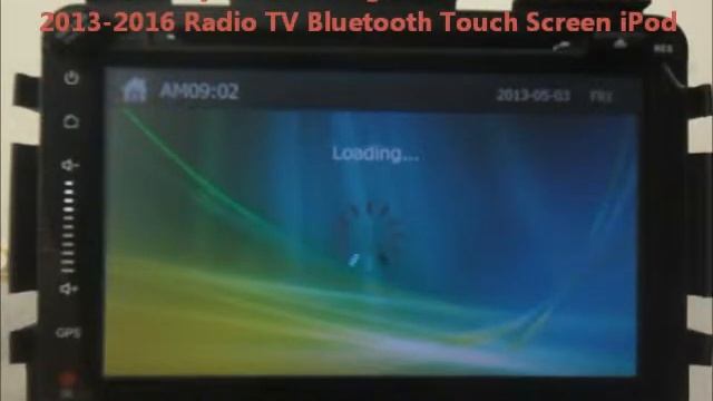 Honda HR-V In Dash GPS Navigation DVD - Happyshoppinglife смотреть онлайн