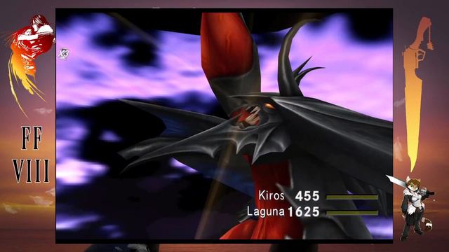 Movie magic | Final Fantasy 8 Remaster Part 55 смотреть онлайн