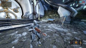 Охота в Варфрейм. Гайд для начинающих игроков